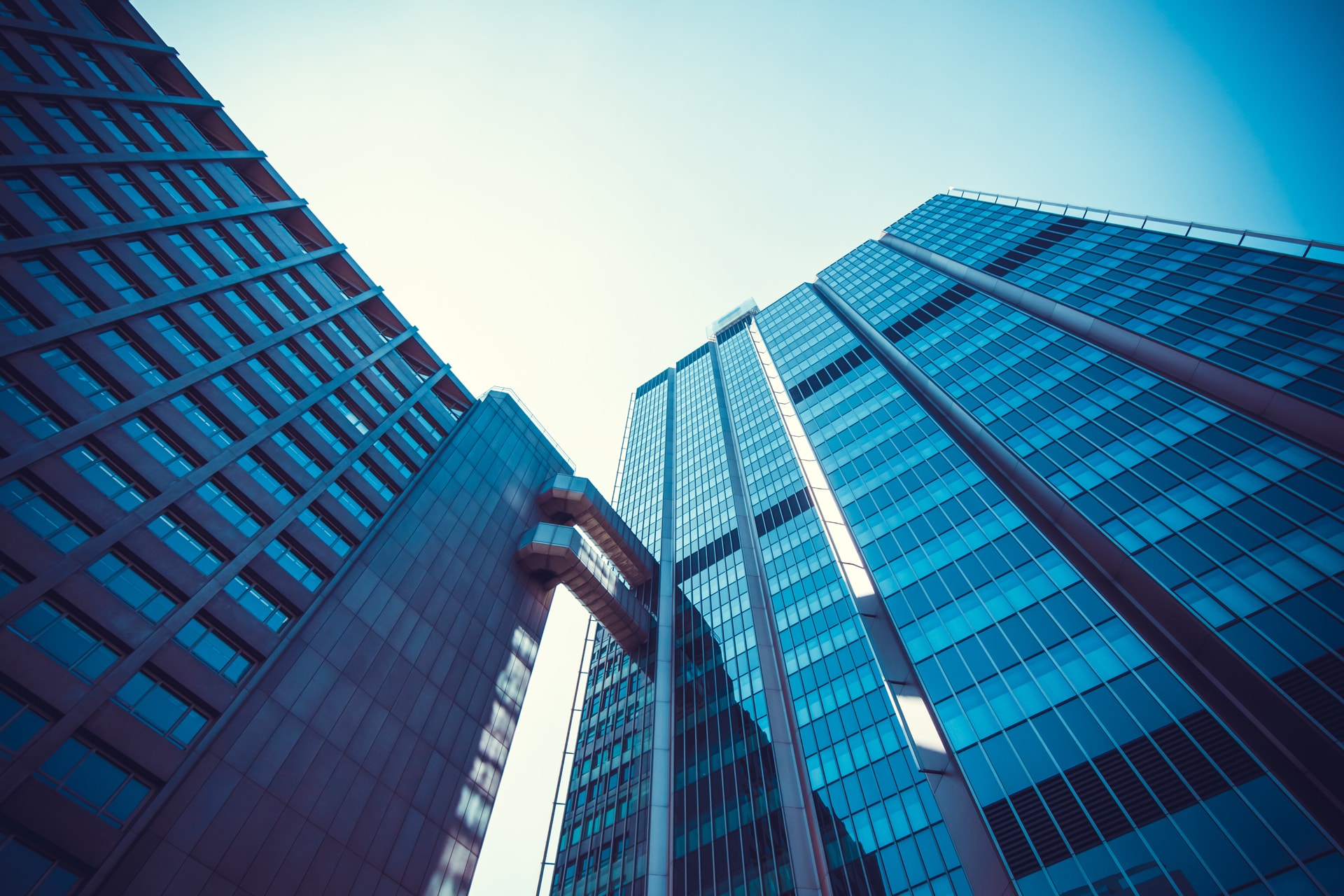 Al Zaman Group corporate office buildings